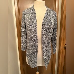 Croft & Barrow Monochrome Knit Sweater